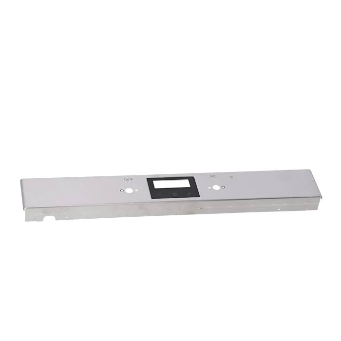 painel de comandos,inox,60cm,SET,2K
