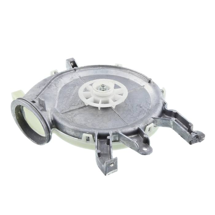 Ventilador para lavadora secadora