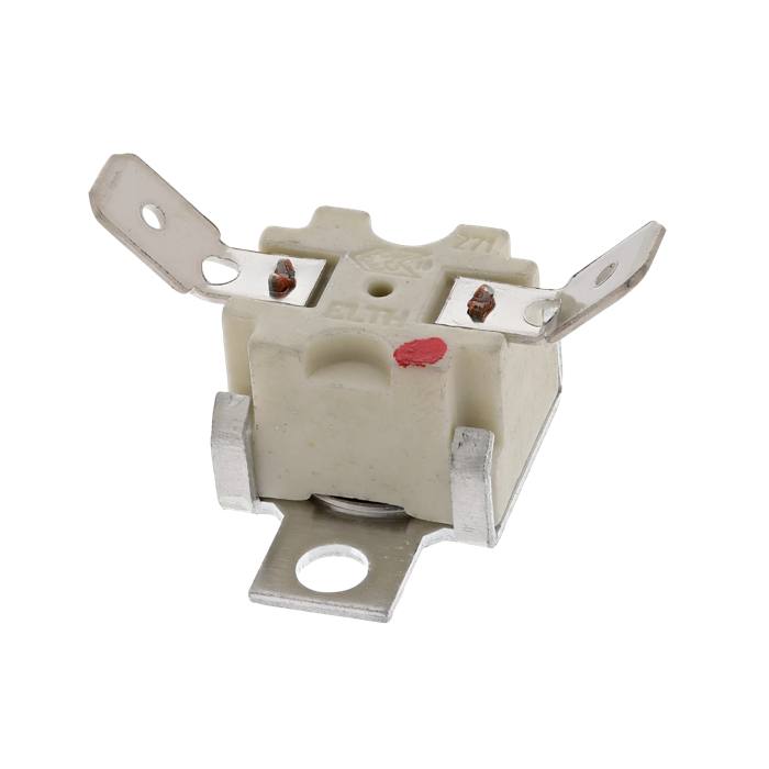 Top Oven Thermostat