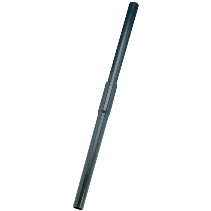 Tubo de sucção em metal para aspirador cilíndrico - Pack de 2