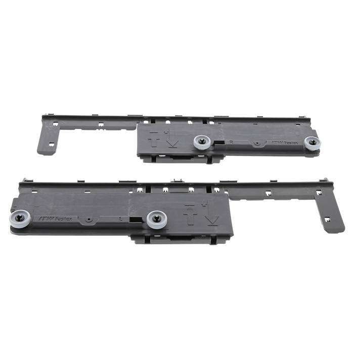 Upper Basket Adjustment Kit