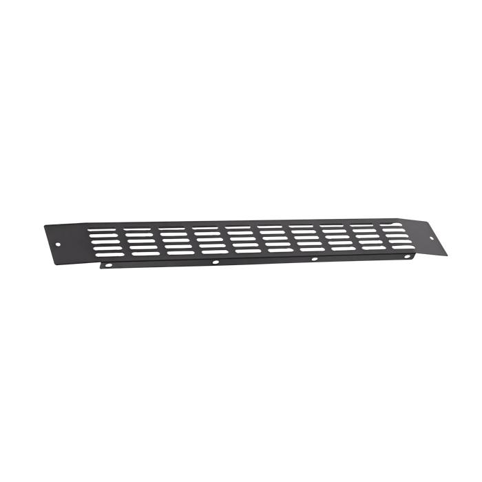 air vent grid, bottom, 595x74mm