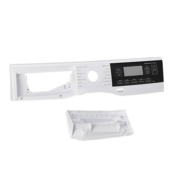 manöverpanel, vit, Electrolux