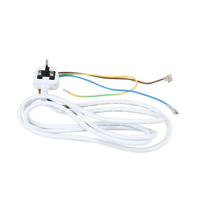 kabel sieciowy, 2200mm