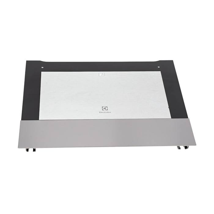 FRONTSCHEIBE,INOX,ELECTROLUX,5