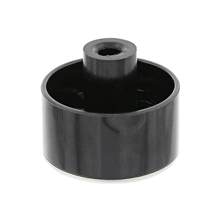 Bouton,noir