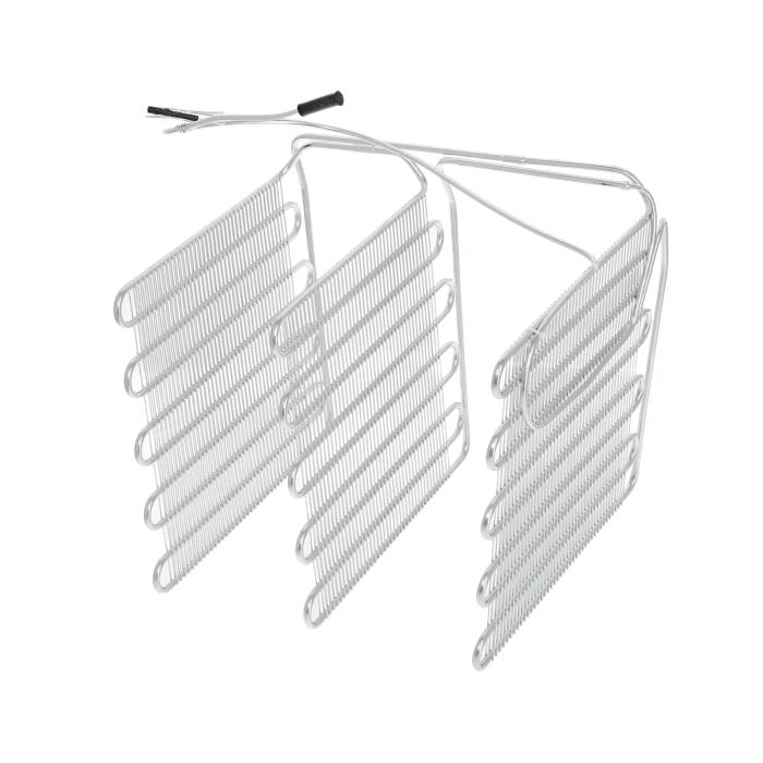 verdamper, diepvriezer
