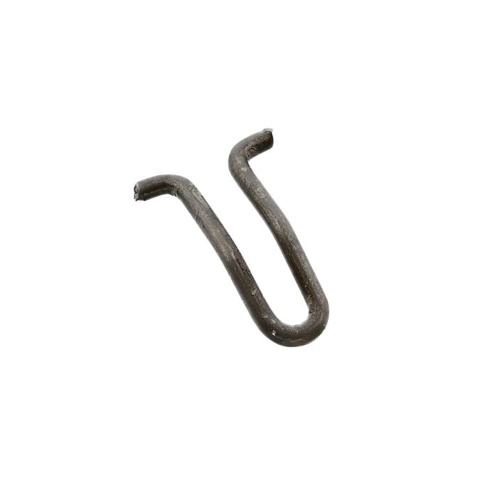 Ressort de manette de thermostat pour réfrigérateur