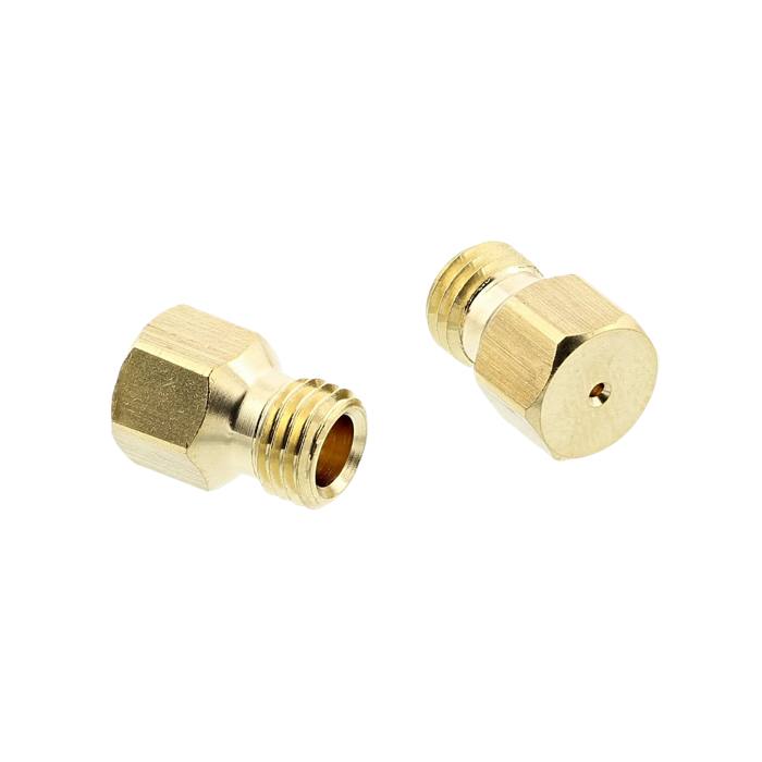 LPG Nozzle Set