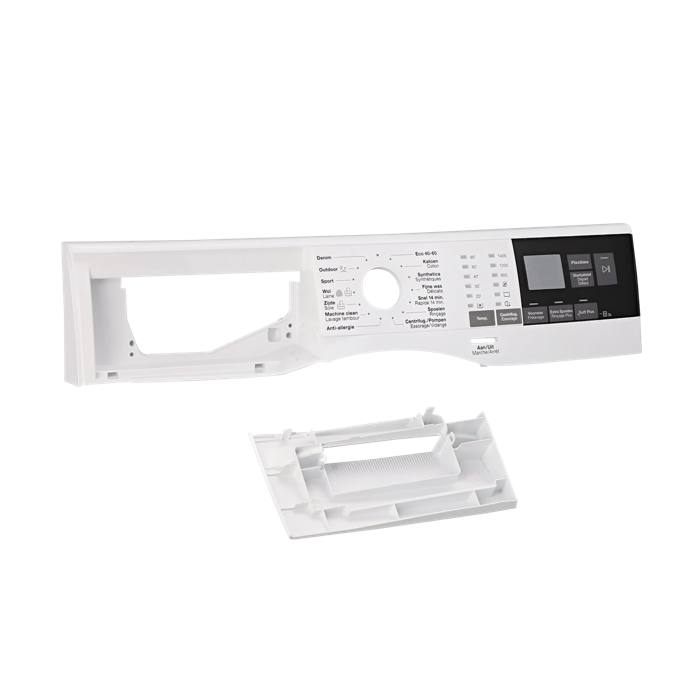 control panel,white,Zanussi,NL,FR