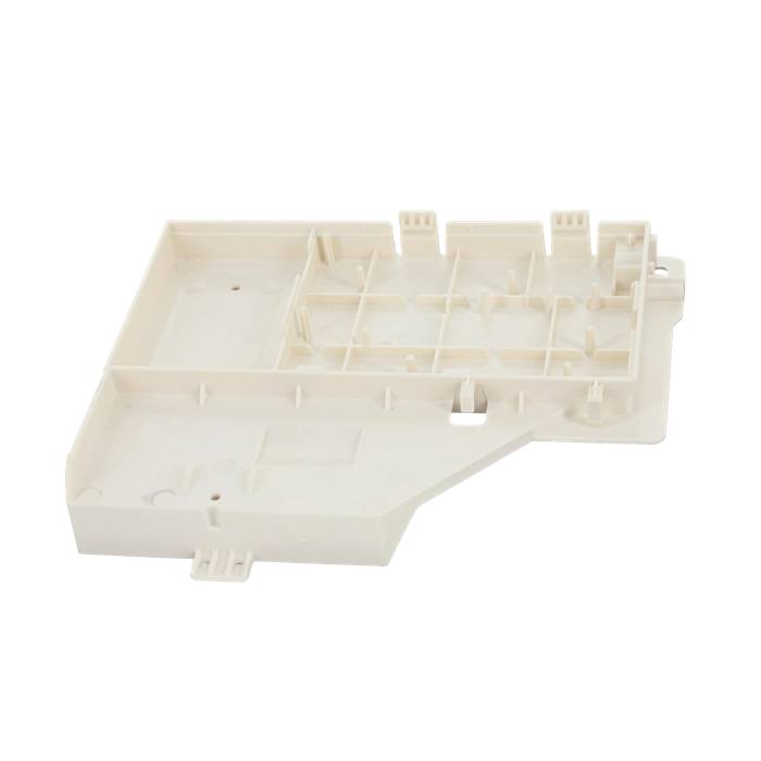 control box, PCB