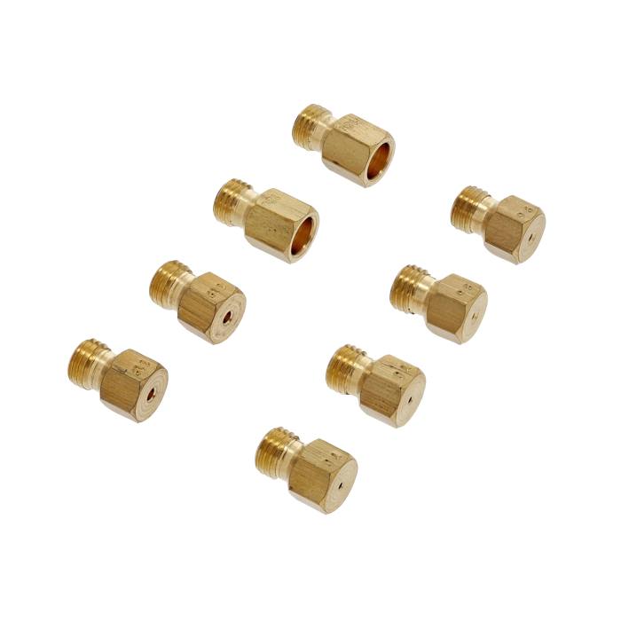 SET,BODENDÜSE,GN,G20-20MBAR