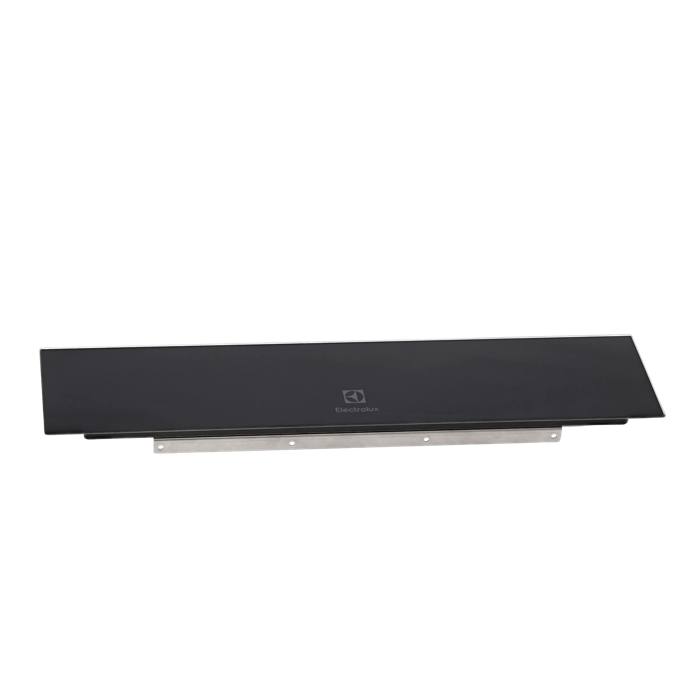 set, front panel