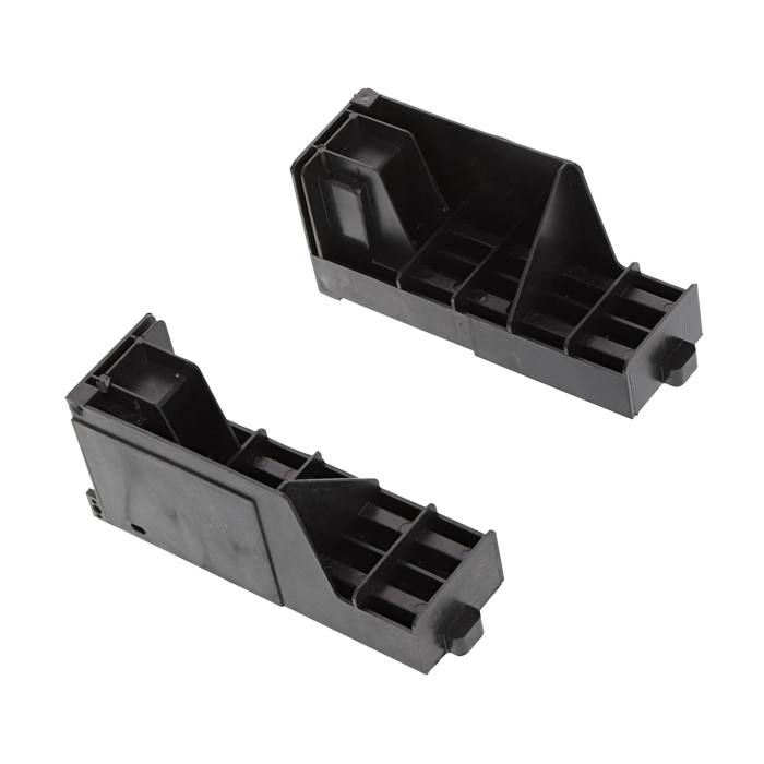 Cooker Hood Support Kit - Right / Left