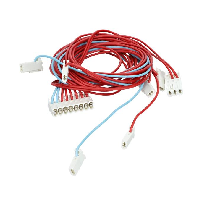 johdotus,pääpiirikortti,vedenohjain,PCB,J31,+PUMPS