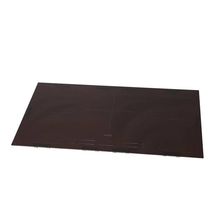Kochfeld - 900x510mm