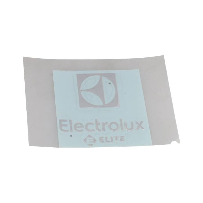 Badge, Electrolux