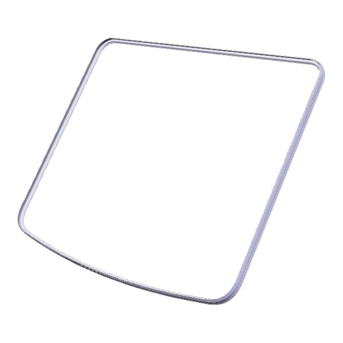 gasket, lid