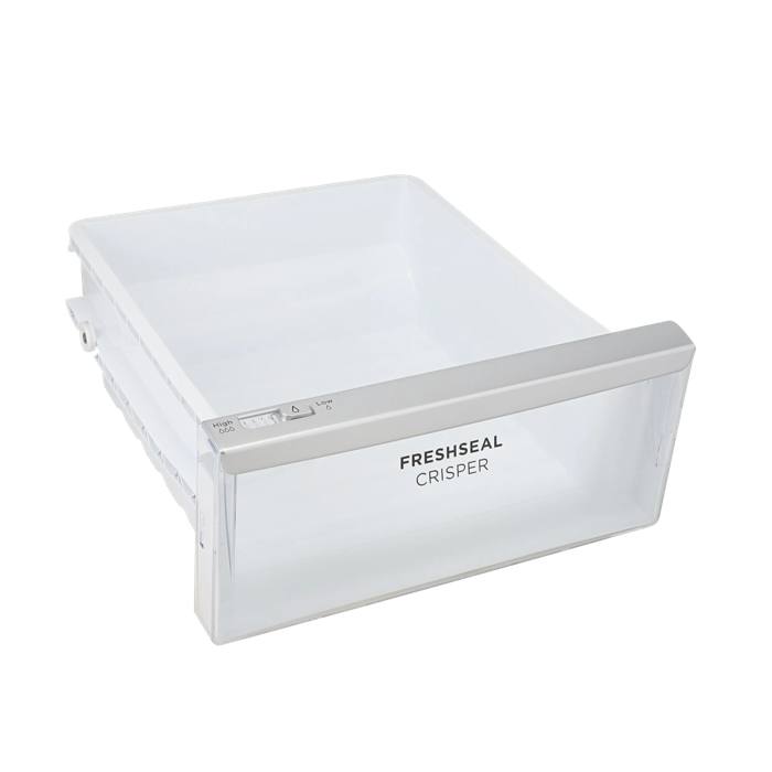 vegetable box, assembly, silkscreened, 376.4x405.7x140