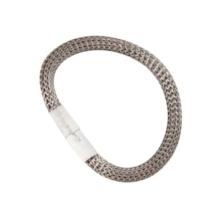 Oven Lamp Cover Seal