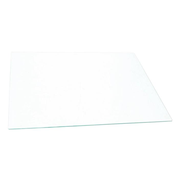 GLASPLAAT,NEUTRAAL,400X317MM