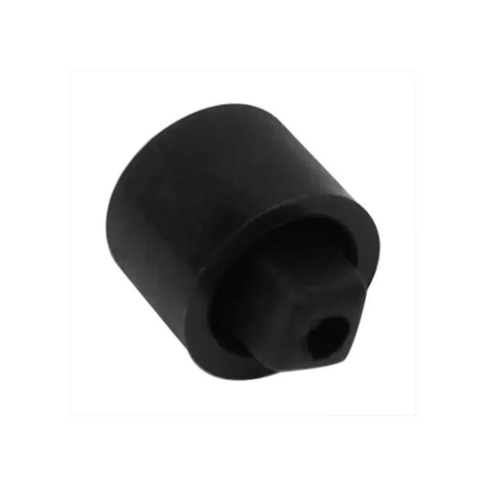 Black Cooker Push Button