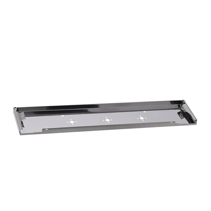 cruscotto, inox