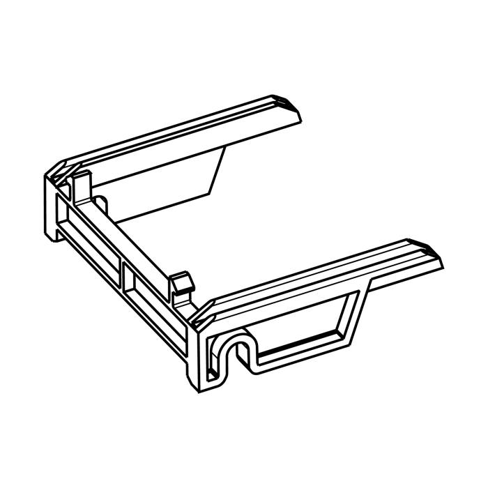 Attache pour aspirateur