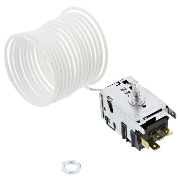 Refrigerator Thermostat