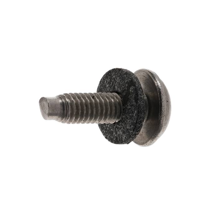 screw, hob, support,