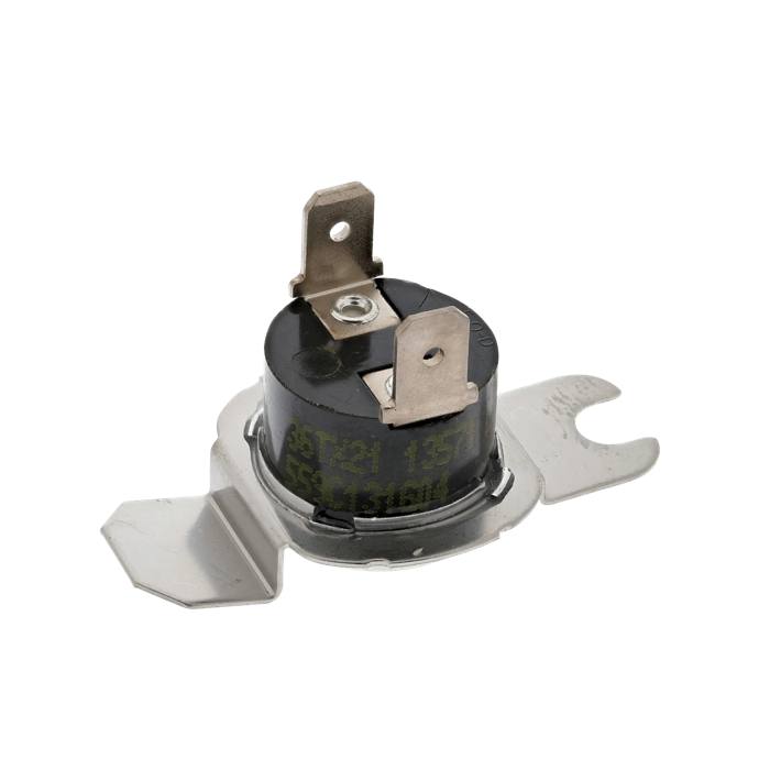 thermostat,