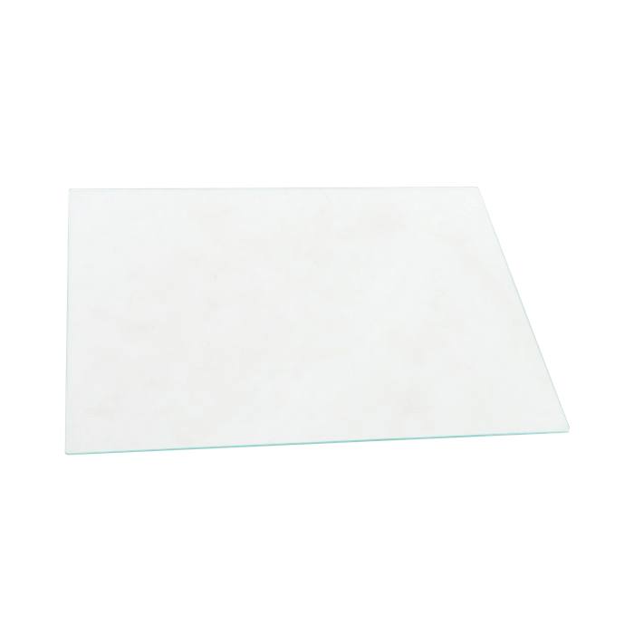 glass, Freezer, top, 402x315mm