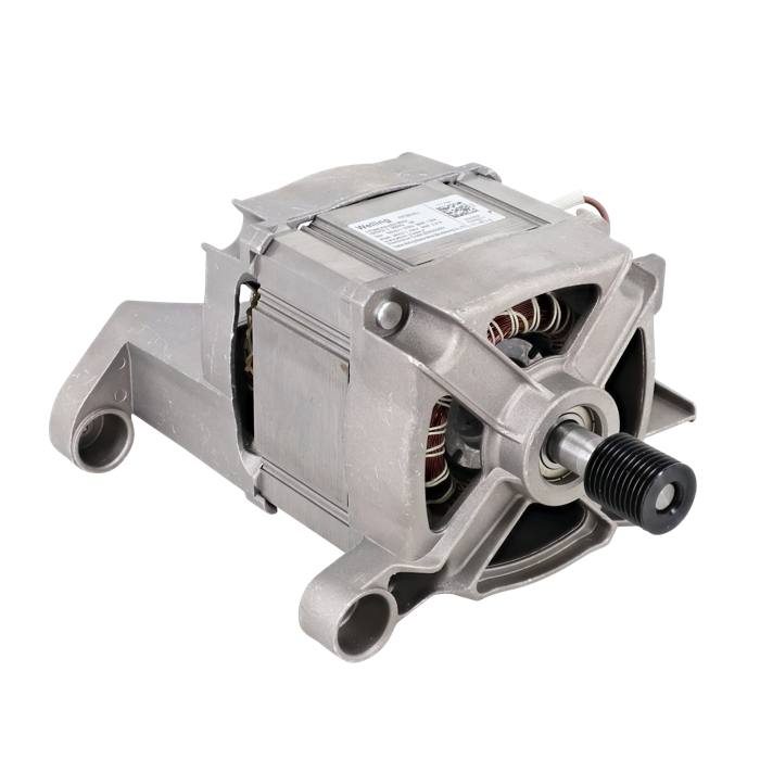 motor, 195V,300Hz,585W,F
