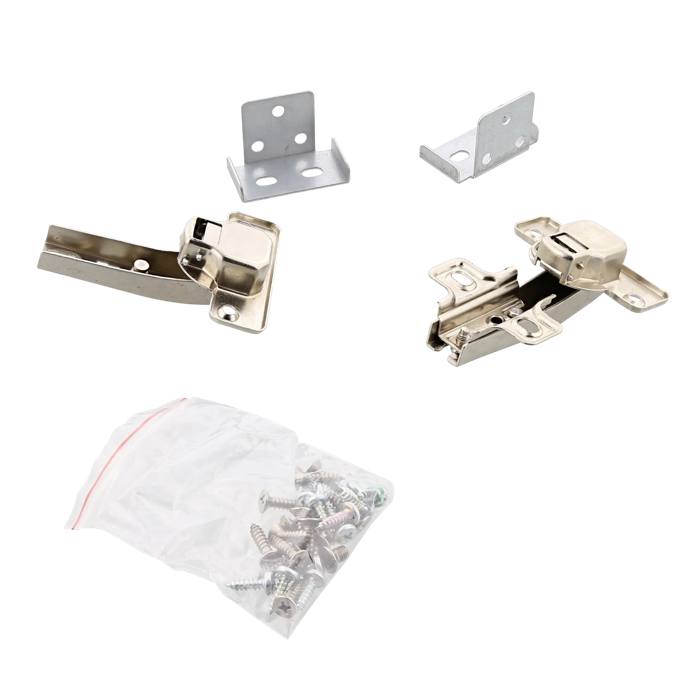mounting components,installation