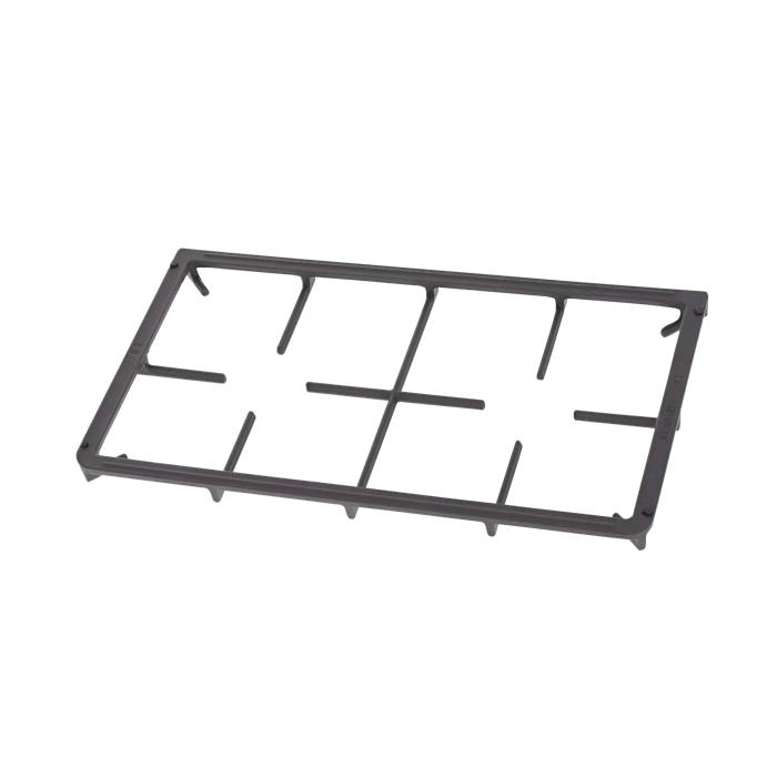 GITTER,PFANNENAUFLAGE,LINKS-RE
