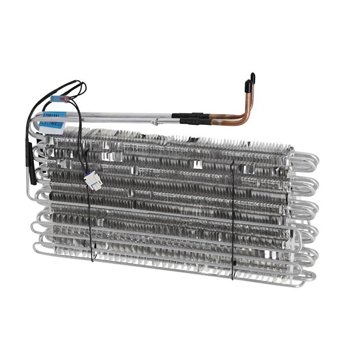 evaporator, heater, assembly,