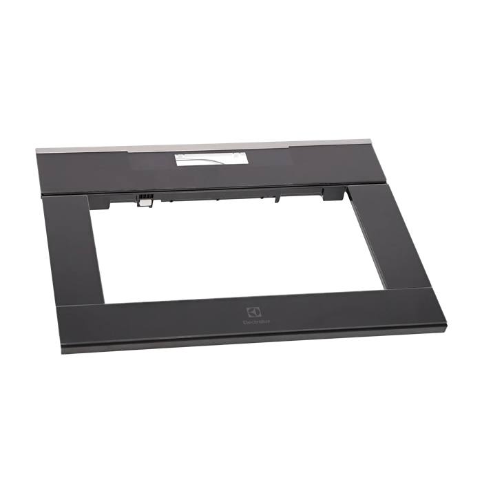 assembly, Frame