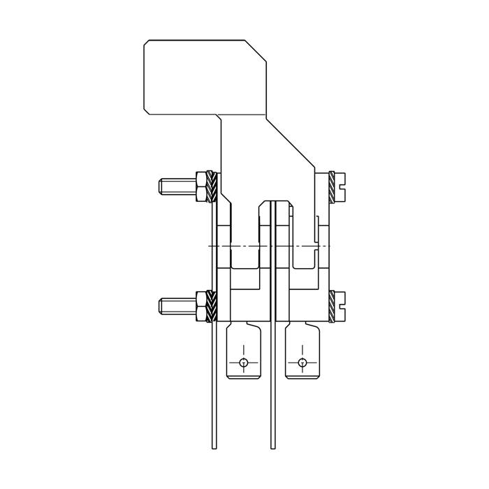 microswitch, grill, complete