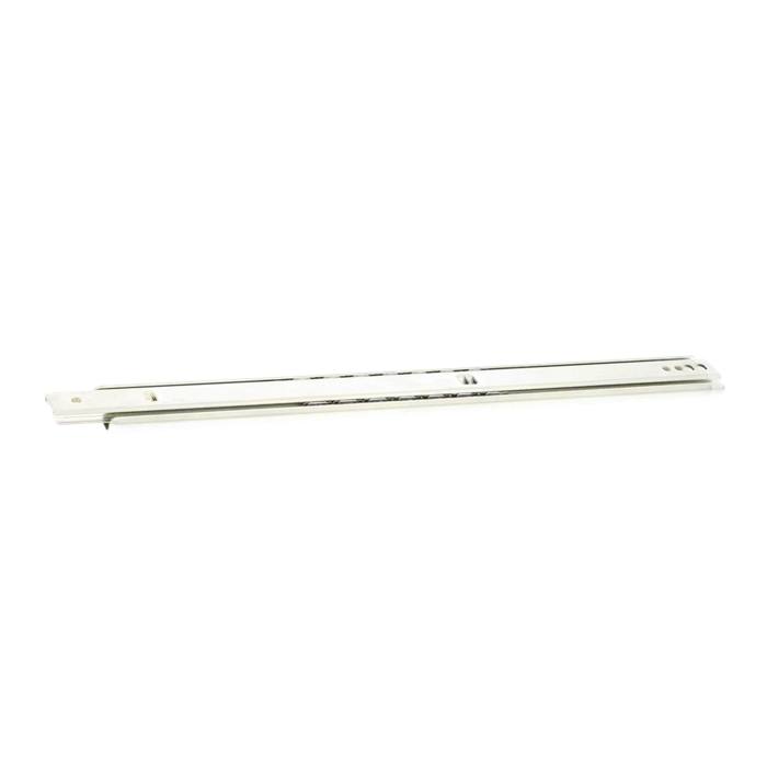 telescopic runner