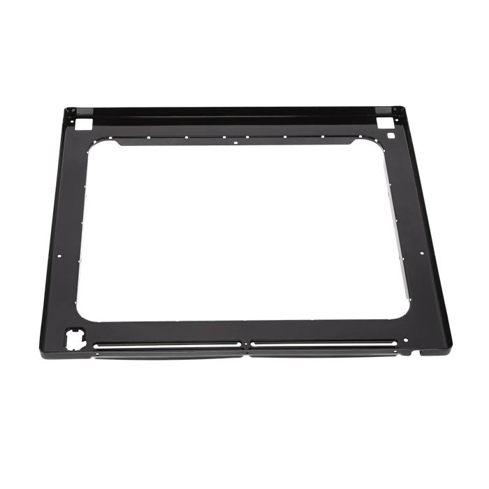 front frame, high-temperature