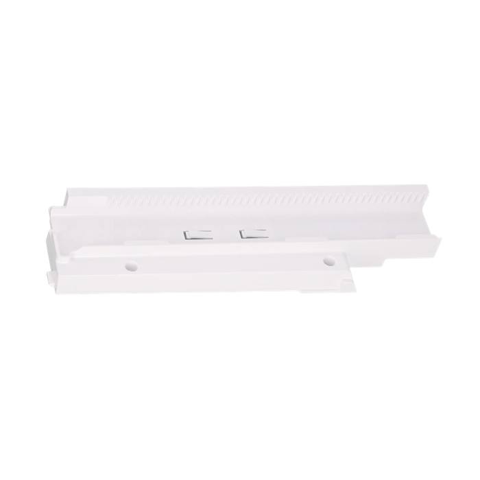 insert, guidance rail, right