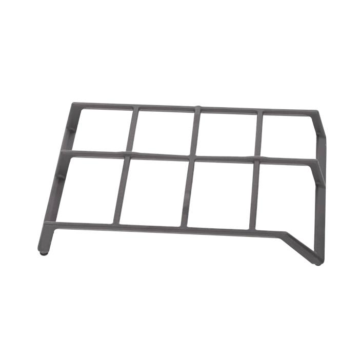 GITTER,PFANNENAUFLAGE,LINKS