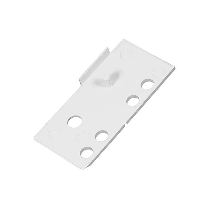 Fridge / Freezer Door Upper Hinge Distance Piece