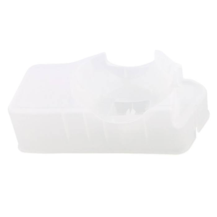 Bac d'évaporation pour réfrigérateur