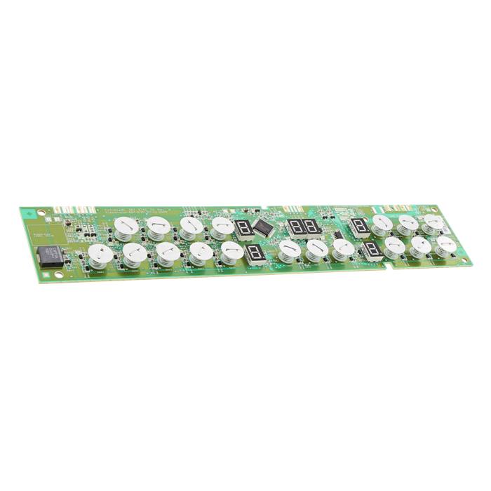 konfigurierte Elektronik,Anzeige-und Schaltelektronik,FALCON