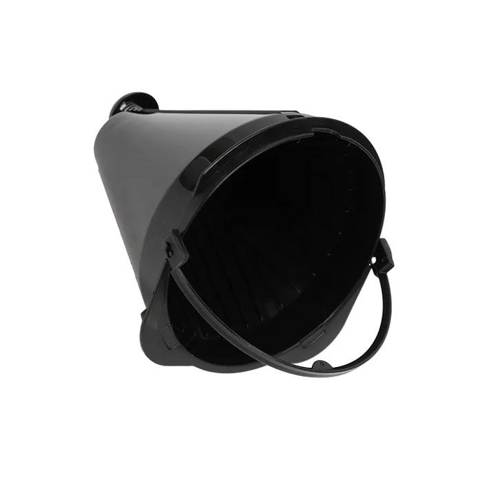 Coffee Machine Filter Basket Assembly