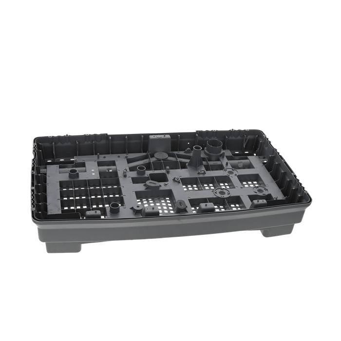 base, plastic