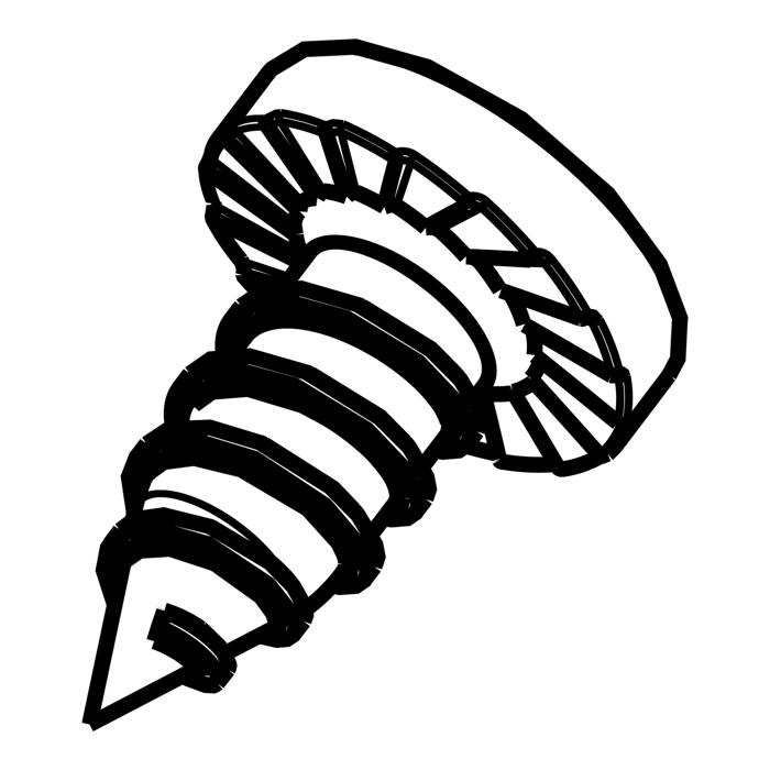 SCHRAUBE,4,2X9