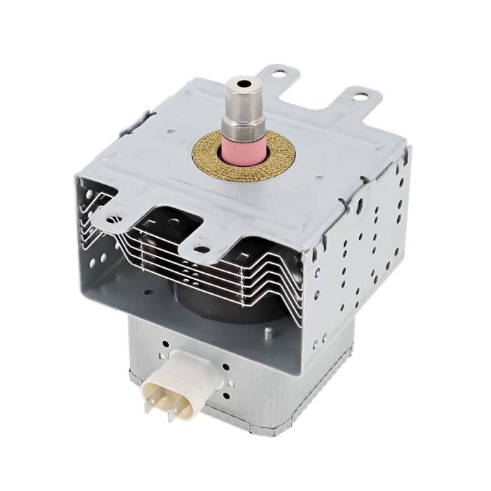 magnetron