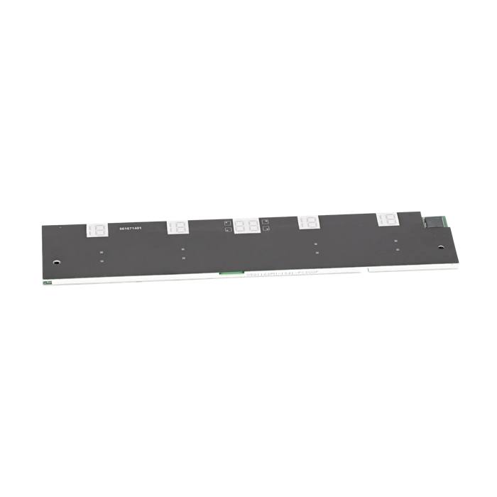 user interface board,configured,Raven